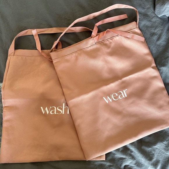 Hanky Panky Accessories - hanky panky wash wear travel bags